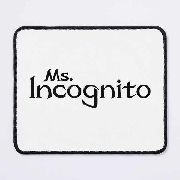 Item preview, Ms. Incognito Korean Drama designed and sold by ArtRaftPro.