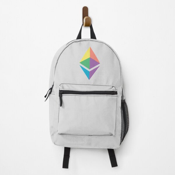 Item preview, Ethereum foundation logo designed and sold by KorvusArt.