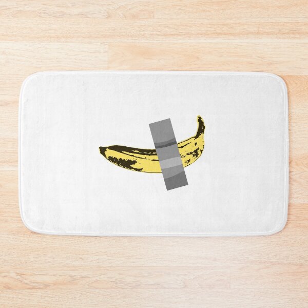 Item preview, Taped banana designed and sold by KorvusArt.