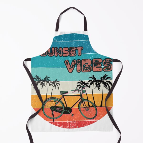 Item preview, Sunset vibes designed and sold by Digidelico.