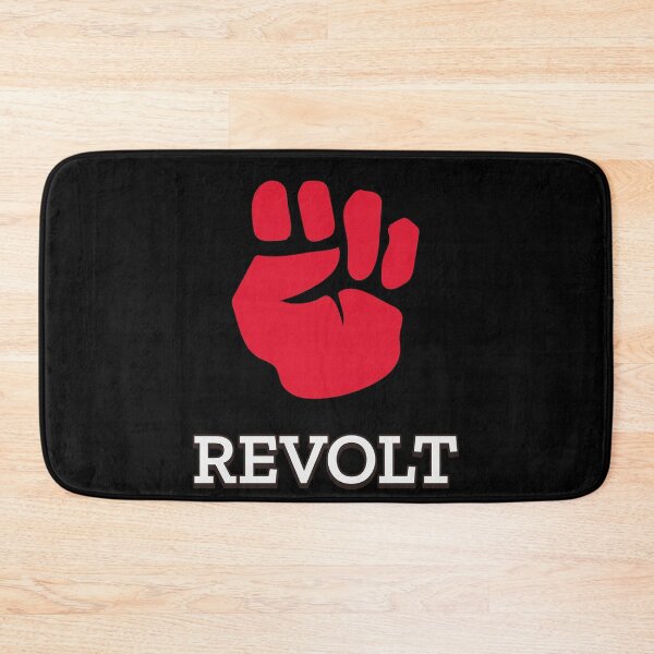 Item preview, Revolt designed and sold by RR-Creative.