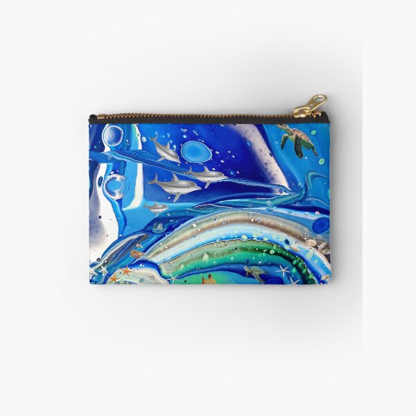 Item preview, Under the deep blue sea designed and sold by Disywoo.
