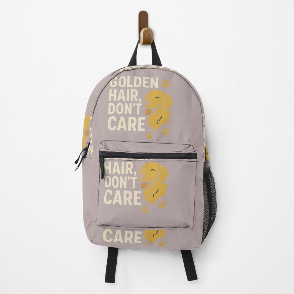 Item preview, Backpack designed and sold by TallDesignCreat.