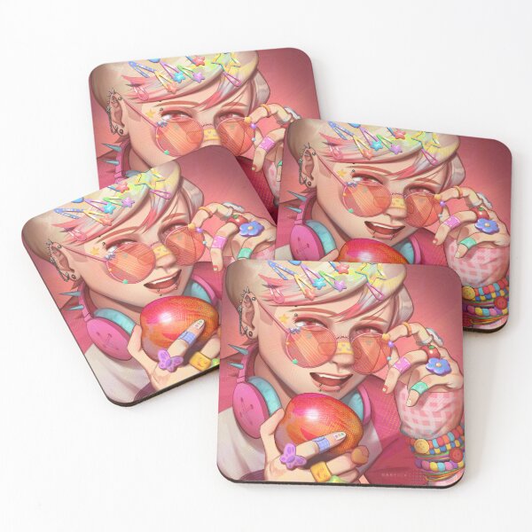 Item preview, Decora Dave Strider designed and sold by Beie X.