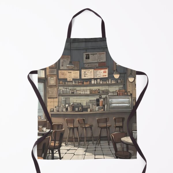 Item preview, “Conversations in the Afternoon Light” designed and sold by nighttime1990.