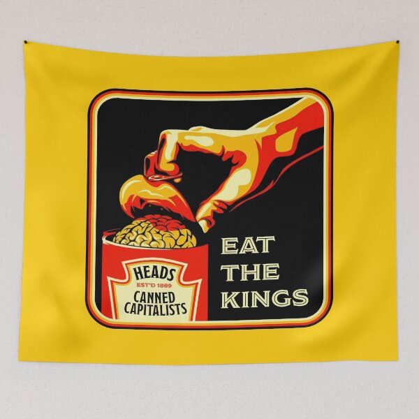 Item preview, kings' brains designed and sold by clodius blog.