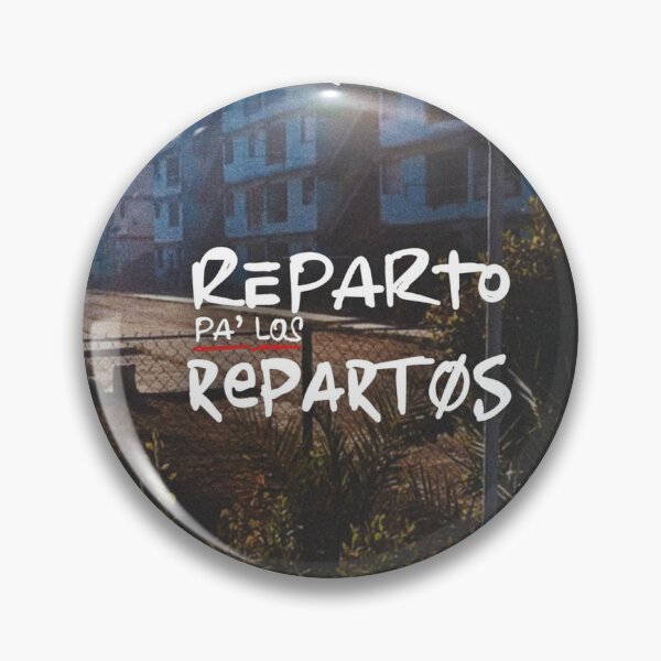 Item preview, El Micha - Reparto Pa los Repartos album 2024 designed and sold by KirstinLonaro.