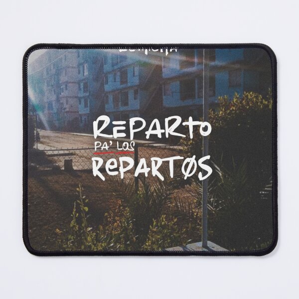 Item preview, El Micha - Reparto Pa los Repartos album 2024 designed and sold by KirstinLonaro.