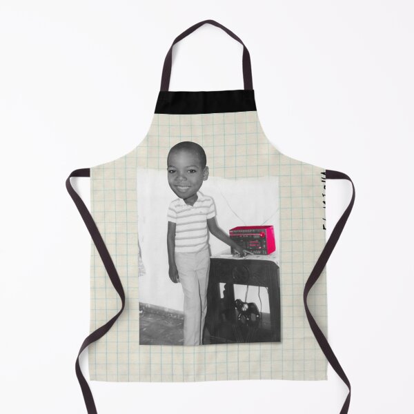 Item preview, El Micha - TBT album 2019 designed and sold by KirstinLonaro.