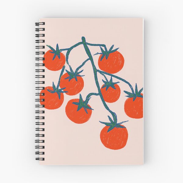 Item preview, Cherry Tomato Adventure designed and sold by Venon28.