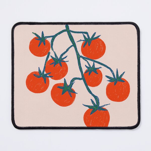 Item preview, Cherry Tomato Adventure designed and sold by Venon28.