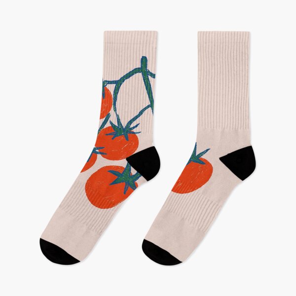 Item preview, Cherry Tomato Adventure designed and sold by Venon28.
