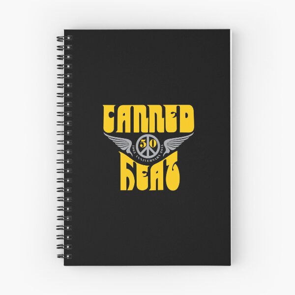 Item preview, Canned Heat Band designed and sold by AnimalOrShop.