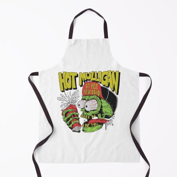 Item preview, Hot Mulligan Band designed and sold by SusannaKola.