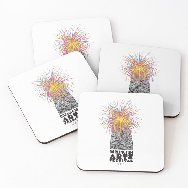 Item preview, Darlington Arts  Festival 2025 designed and sold by Darlington Arts Festival.