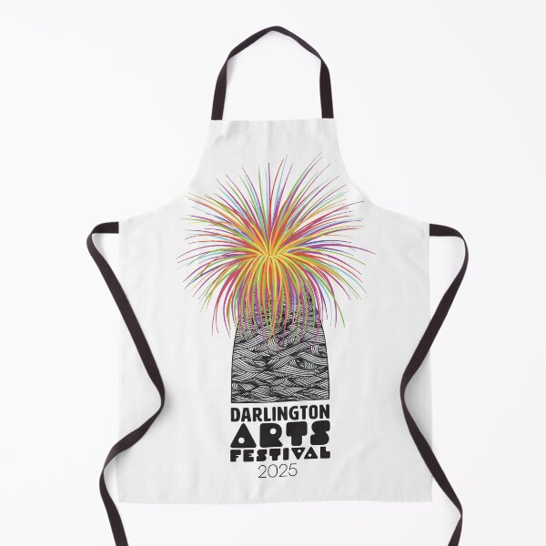Item preview, Darlington Arts Festival 2025 designed and sold by Darlington Arts Festival.