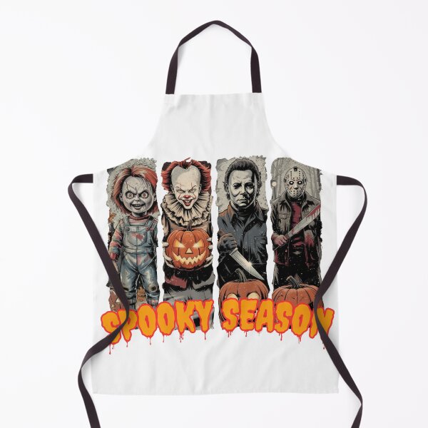 Item preview, Spooky Season designed and sold by WickedSupply.