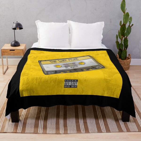 Item preview, El Micha - The Lost Files El Micha album 2022 designed and sold by KirstinLonaro.