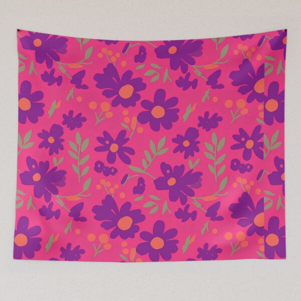 Item preview, High Saturation Grape Pop designed and sold by NexusArts.