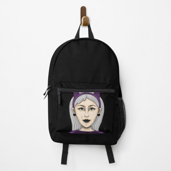 Item preview, Devil girl designed and sold by fum draws.