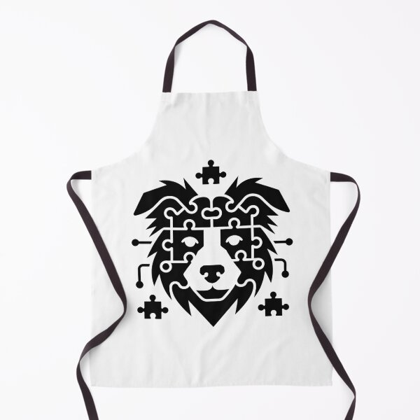 Item preview, Border Collie Intelligence - Smart Dog Tee designed and sold by Reichcorp.