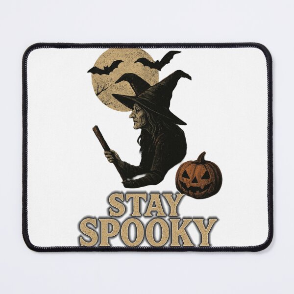 Item preview, Witching Hour Whispers” designed and sold by westtricks.