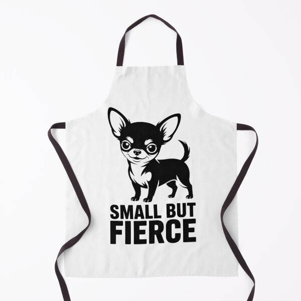 Item preview, Chihuahua Attitude - Small Dog Big Personality designed and sold by Reichcorp.