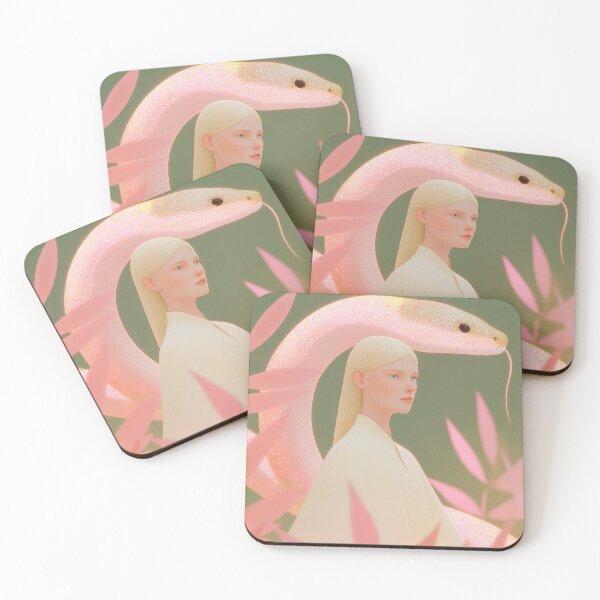 Item preview, Serene Snake Symphony ? designed and sold by Venon28.