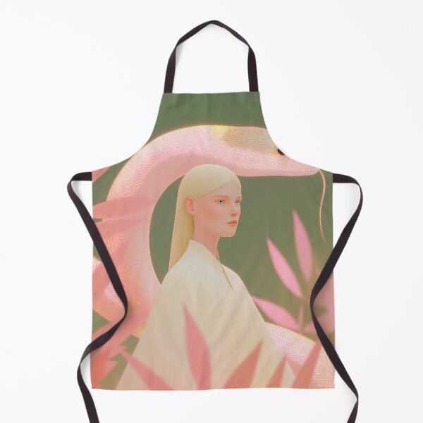 Item preview, Serene Snake Symphony ? designed and sold by Venon28.