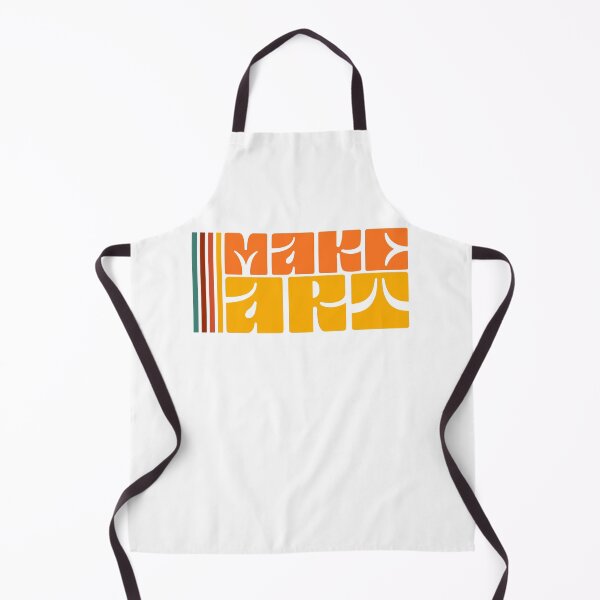 Item preview, Make Art designed and sold by Lone Frog.