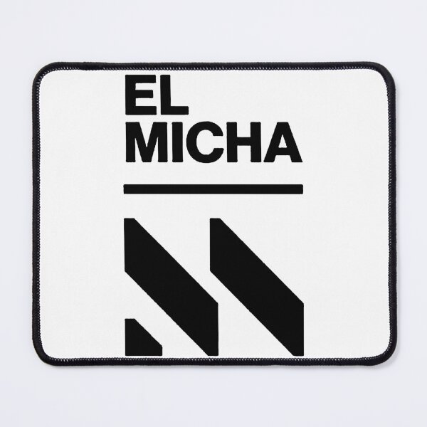 Item preview, EL MICHA Cuban Singer - Black Version designed and sold by KirstinLonaro.