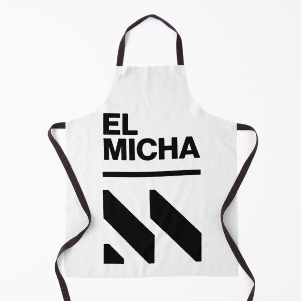 Item preview, EL MICHA Cuban Singer - Black Version designed and sold by KirstinLonaro.