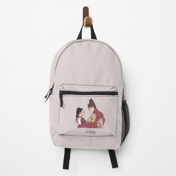Item preview, Bon Appetit Your Majesty Kdrama designed and sold by cepluk.