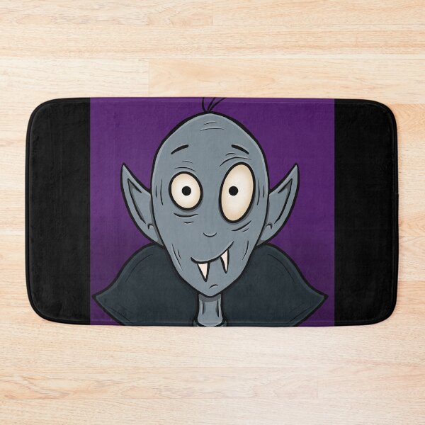 Item preview, My OC Ned Feratu designed and sold by fum draws.