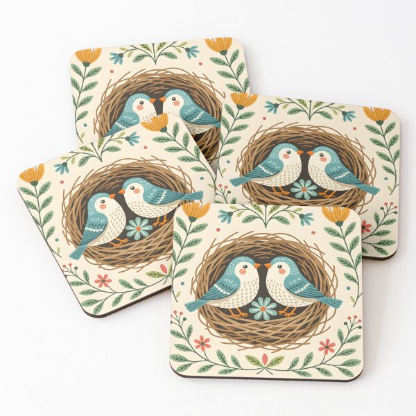 Item preview, Nestling together  designed and sold by Ponted.