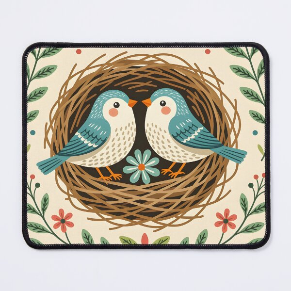 Item preview, Nestling together  designed and sold by Ponted.