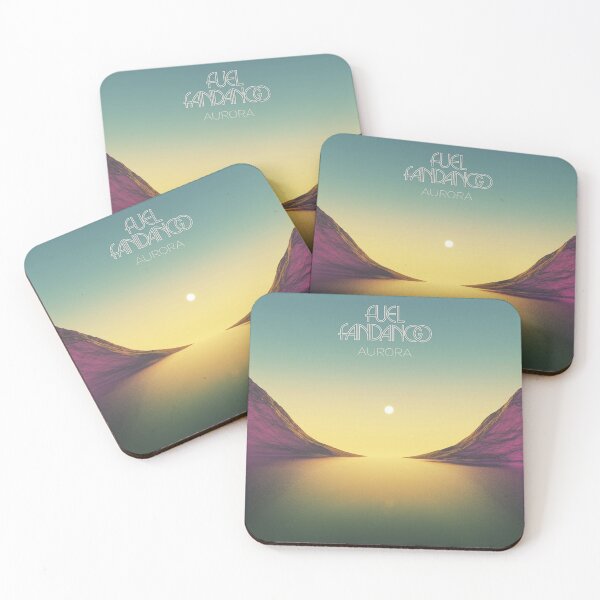 Item preview, Fuel Fandango - Aurora album 2016 designed and sold by KirstinLonaro.