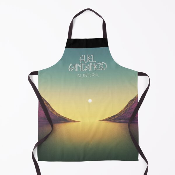 Item preview, Fuel Fandango - Aurora album 2016 designed and sold by KirstinLonaro.