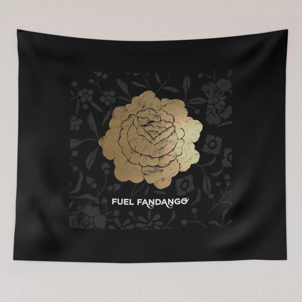 Item preview, Fuel Fandango - Fuel Fandango album 2011 designed and sold by KirstinLonaro.
