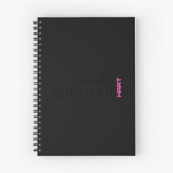 Item preview, CBret Hart Sharp Shooter designed and sold by MMEPSTUDIOsx.