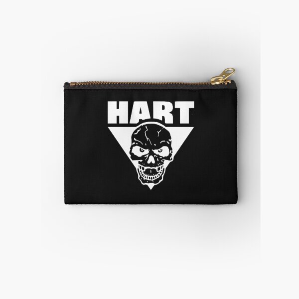 Item preview, Bret Hart HD Logo (Ver. 3) designed and sold by MMEPSTUDIOsx.