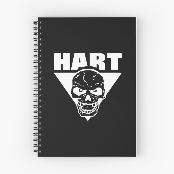 Item preview, Logotipo HD de Bret Hart (versión 3) designed and sold by MMEPSTUDIOsx.