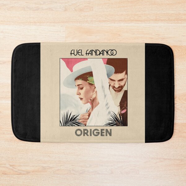 Item preview, Fuel Fandango - Origen album 2020 designed and sold by KirstinLonaro.