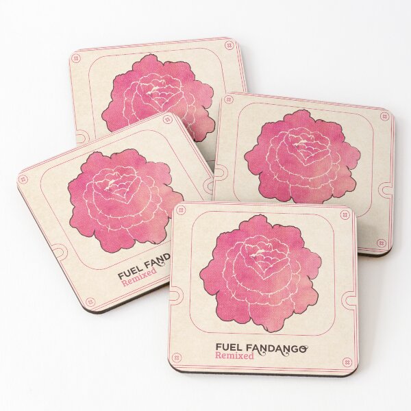 Item preview, Fuel Fandango - Remixed album 2012 designed and sold by KirstinLonaro.
