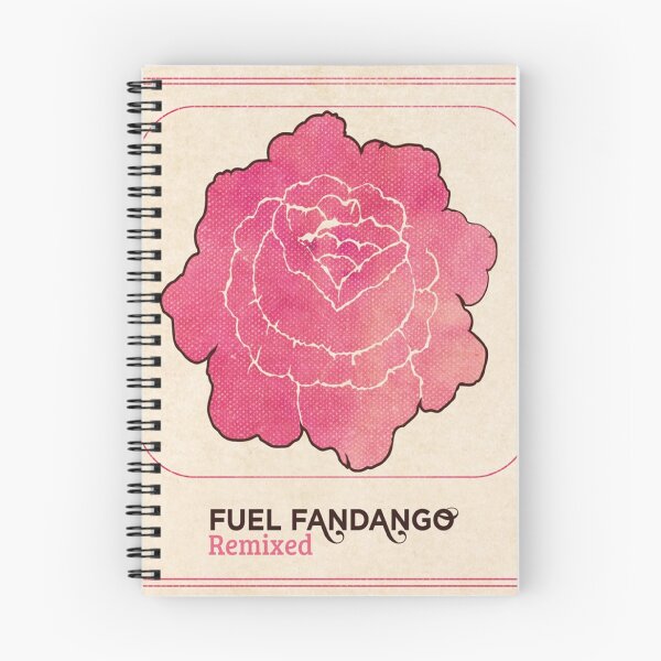 Item preview, Fuel Fandango - Remixed album 2012 designed and sold by KirstinLonaro.