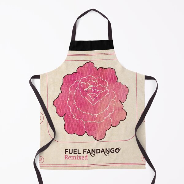 Item preview, Fuel Fandango - Remixed album 2012 designed and sold by KirstinLonaro.