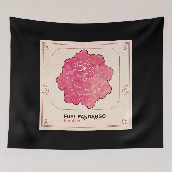 Item preview, Fuel Fandango - Remixed album 2012 designed and sold by KirstinLonaro.