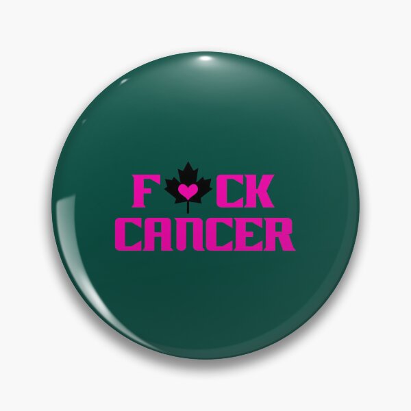 Item preview, CopFCK CANCER (white) designed and sold by MMEPSTUDIOsx.