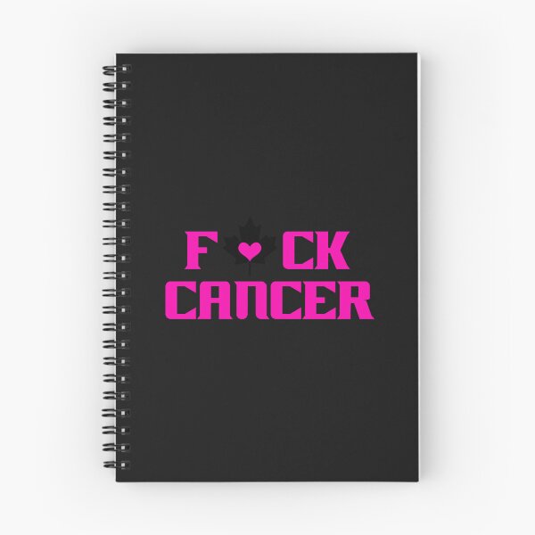 Item preview, CopFCK CANCER (white) designed and sold by MMEPSTUDIOsx.