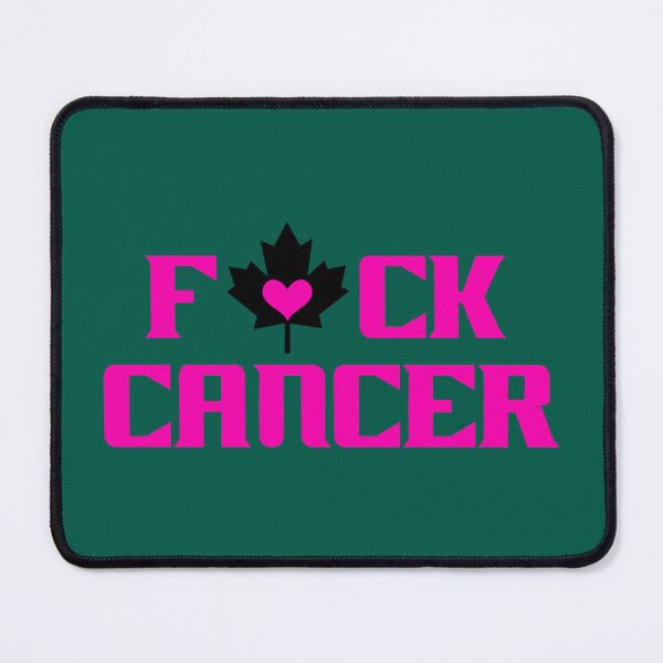 Item preview, CopFCK CANCER (white) designed and sold by MMEPSTUDIOsx.